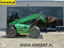 Chariot télescopique Manitou MT 932 | 928 JCB 535-95 533-105 532-120 535-125 531-70 541-70 occasion