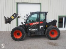 Telehandler Bobcat TL470 second-hand