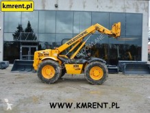 Teleskopik forklift JCB 526 | 536-60 531-70 530-70 528-70 530 535 MANITOU 634 741 ikinci el araç