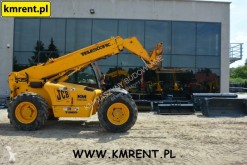 Carretilla telescópica JCB 535-95 | 533-105 532-120 535-125 531-70 541-70 MANITOU 928 932 usada