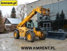 Chariot télescopique JCB 535-95 | 533-105 532-120 535-125 531-70 541-70 MANITOU 928 932 occasion