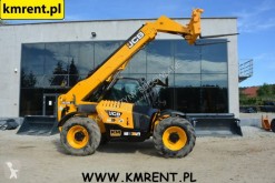 Carretilla telescópica JCB 535-95 | 533-105 532-120 535-125 531-70 541-70 MANITOU 928 932 usada