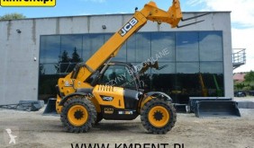 Carretilla telescópica JCB 550-80 | 535-95 532-120 535-125 533-105 531-70 541-70 MANITOU 932 928 usada