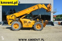 Chariot télescopique JCB 532-120 | 535-125 535-95 531-70 541-70 533-105 MANITOU 1233 1330 occasion