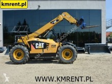 Chariot télescopique Caterpillar TH 336 | 406 JCB 531-70 528-70 540-70 530-70 535-95 530 MANITOU 634 741 occasion