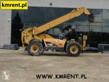 Chariot télescopique Caterpillar TH 580 JCB 535-140 540-140 540-170 535-125 532-120 MANITOU 2150 1740 occasion