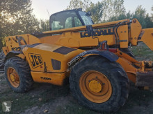 JCB 532-120 Baustellenstapler gebrauchter