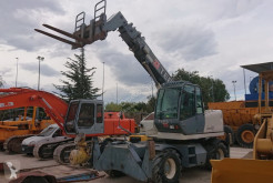 Chariot élévateur de chantier Terex 3514 occasion