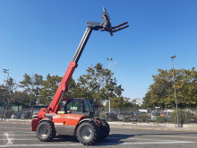 Stavební vysokozdvižný vozík Manitou MHT780 použitý