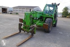 Chariot télescopique Merlo Panoramic P 40.17 K occasion
