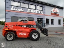 Manitou伸缩臂叉车 BT 420 二手