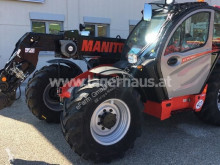 Manitou Teleskoplader gebrauchter