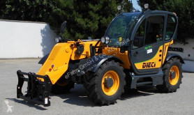 Chariot télescopique Dieci Agri Star occasion