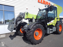 Chariot télescopique Claas Scorpion 736 occasion