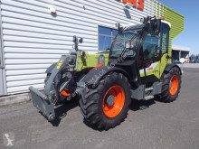 Chariot télescopique Claas Scorpion 736 occasion
