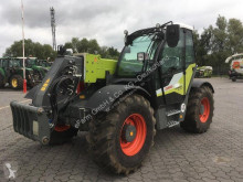 Chariot télescopique Claas Scorpion 756 occasion