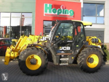 JCB 541-70 Agri Xtra (40km/h) Teleskoplader gebrauchter