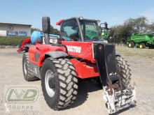 Manitou Teleskoplader gebrauchter