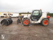 Chariot télescopique Bobcat T35100L occasion