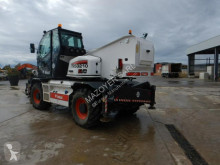 Telehandler Bobcat TR50210 second-hand