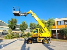 Chariot télescopique Dieci Pegasus 40.18 occasion
