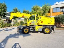 DieciPegasus伸缩臂叉车 45.21 二手