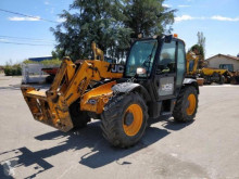 Wózek teleskopowy JCB 531-70 używany