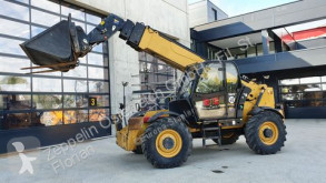 Caterpillar Baustellenstapler gebrauchter
