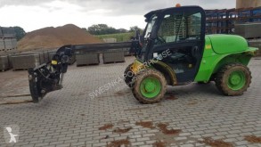 Verreiker JCB 520-40 tweedehands