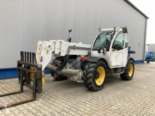 Chariot télescopique JLG 3513PS occasion