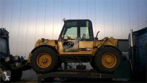 Caterpillar TH 62 (For parts) Baustellenstapler verunglückter