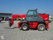 Chariot télescopique Manitou MRT 1540 MRT 1530 occasion