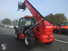 Heftruck voor de bouw Manitou MT1440 EASY tweedehands
