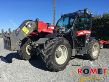 Massey Ferguson伸缩臂叉车 二手