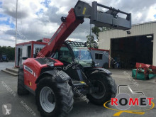 Massey Ferguson伸缩臂叉车 二手