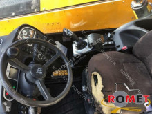 Телескопический погрузчик JCB 536-60 б/у