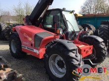 Massey Ferguson伸缩臂叉车 二手