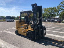 Caterpillar Teleskoplader gebrauchter