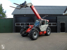 Chariot télescopique Manitou MLT 840-137 PS Verkocht verreiker occasion