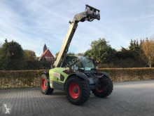 Teleskopický manipulátor Claas Scorpion 6030 CP ojazdený