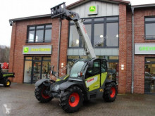 Chariot télescopique Claas Scorpion 6030 occasion
