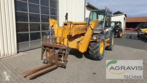 Manitou Teleskoplader gebrauchter