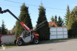 Chariot télescopique Manitou MT 625-49 occasion