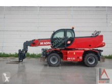 Chariot élévateur de chantier Magni 5.25 SH occasion
