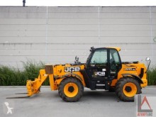 Телескопический погрузчик Manitou 540-180 б/у