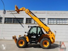 Chariot télescopique JCB 540-140V occasion