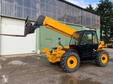 Teleskopický manipulátor Manitou MT 1435SL ojazdený