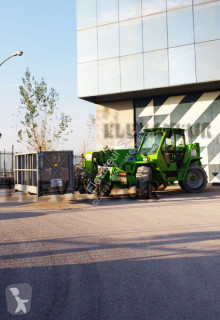 Chariot télescopique Merlo P40.17 occasion