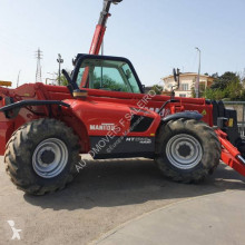 Chariot télescopique Manitou MT 1740 SLT occasion