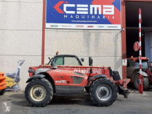 Manitou MT 1030 S Teleskoplader gebrauchter